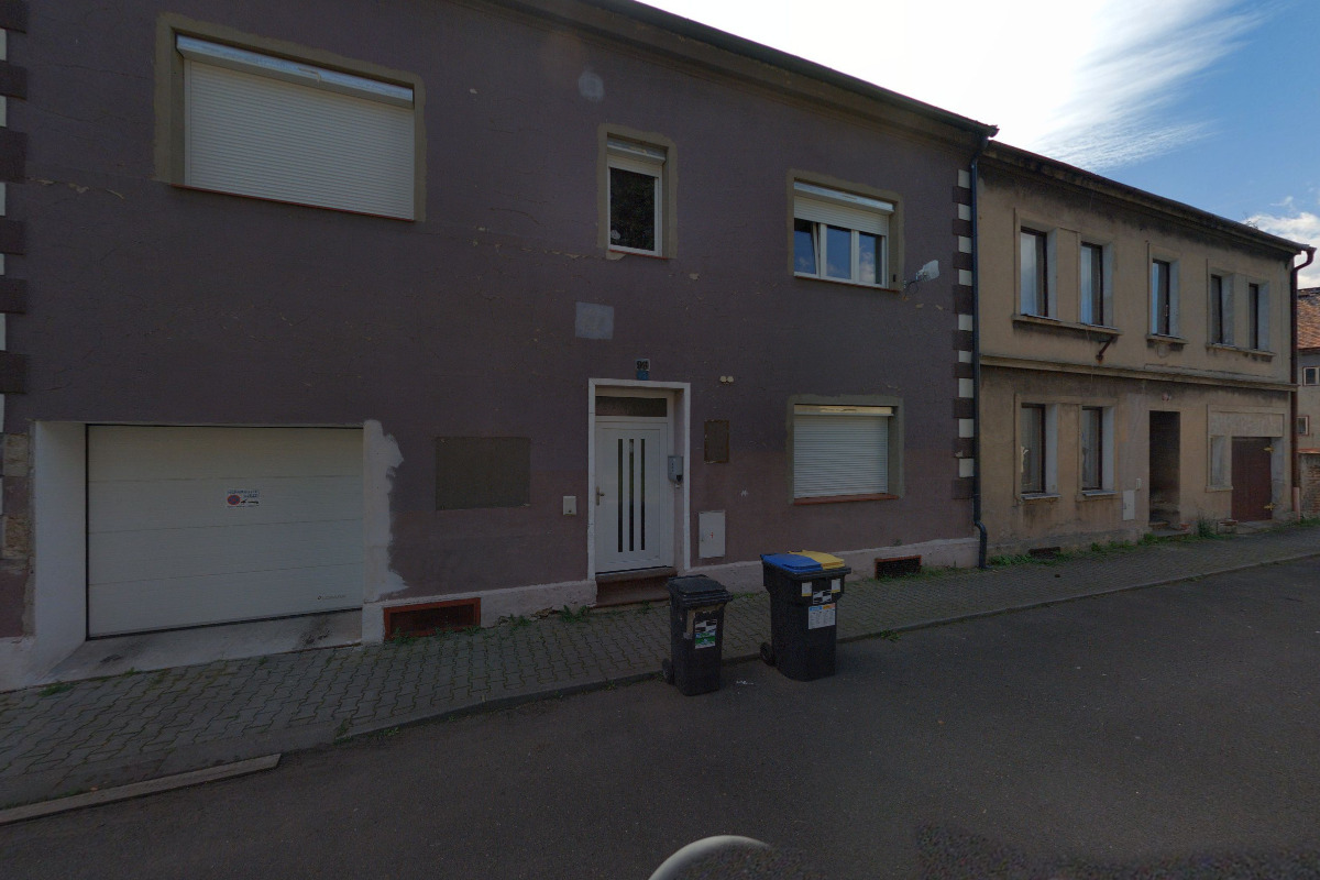 Sbor Církve adventistů sedmého dne Litvínov foto 2