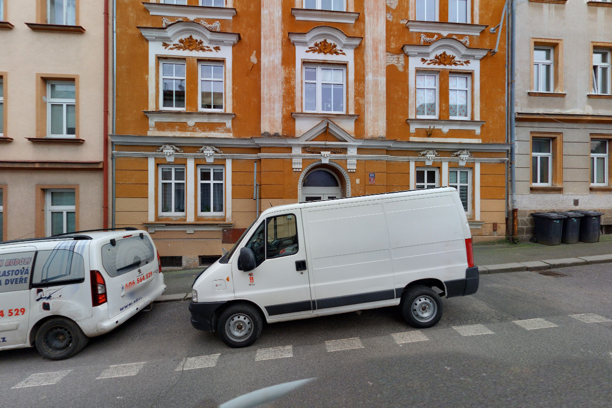 Ing. Jakub Košnar, s.r.o.