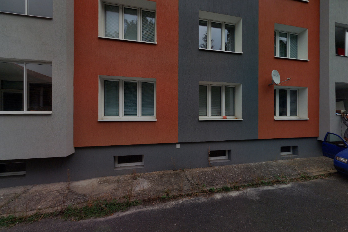 Václav Šebek - Servis čerpadel