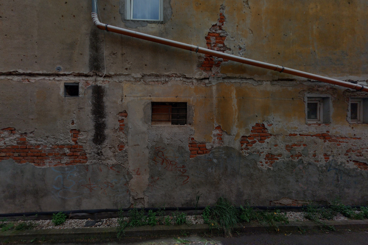 Potraviny Studentská 210