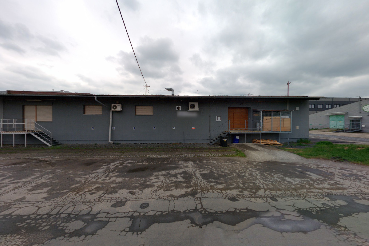 DAVEX - CZ, spol. s r.o.