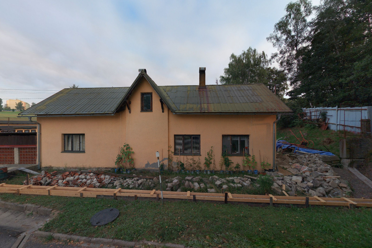 Zmrzka u Tráčka foto 1