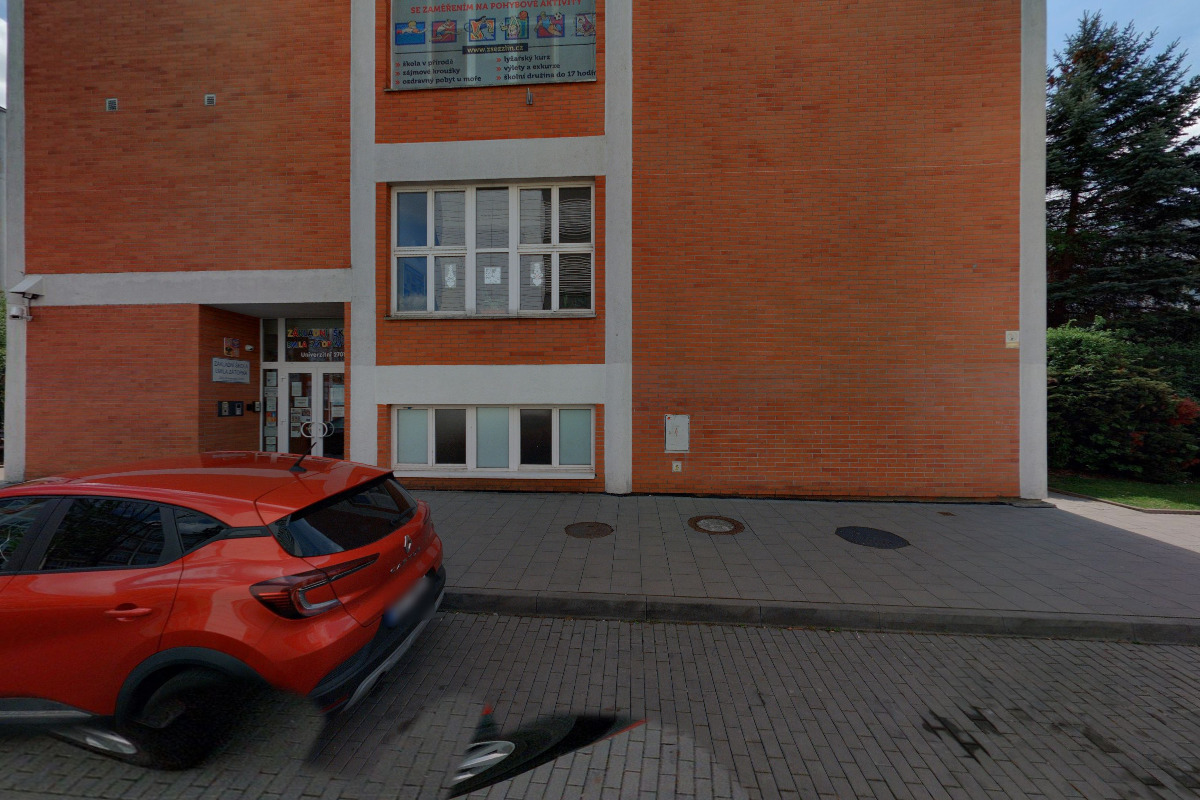 ZŠ Emila Zátopka Zlín foto 3