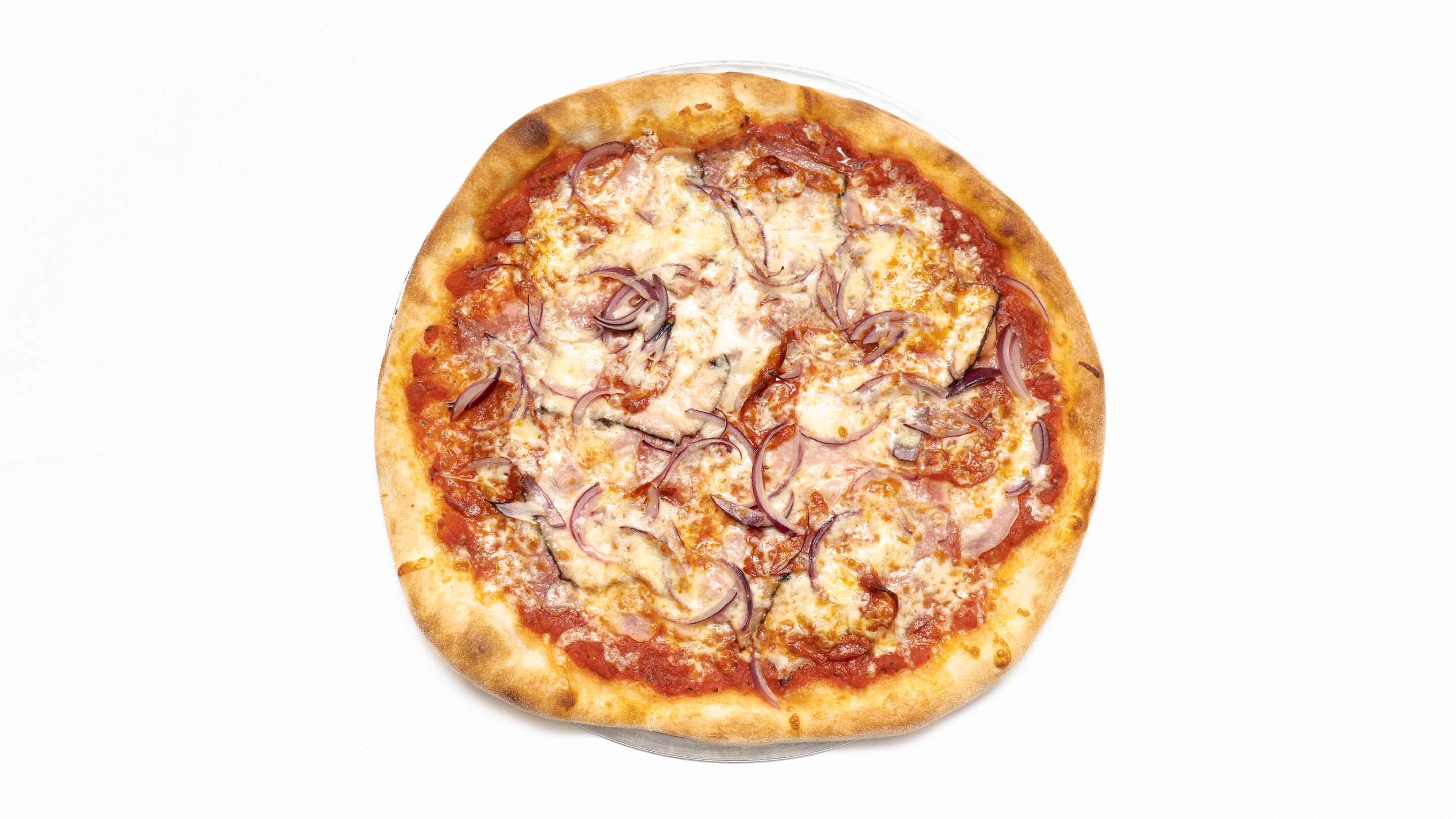 Pizza Suchdol foto 4