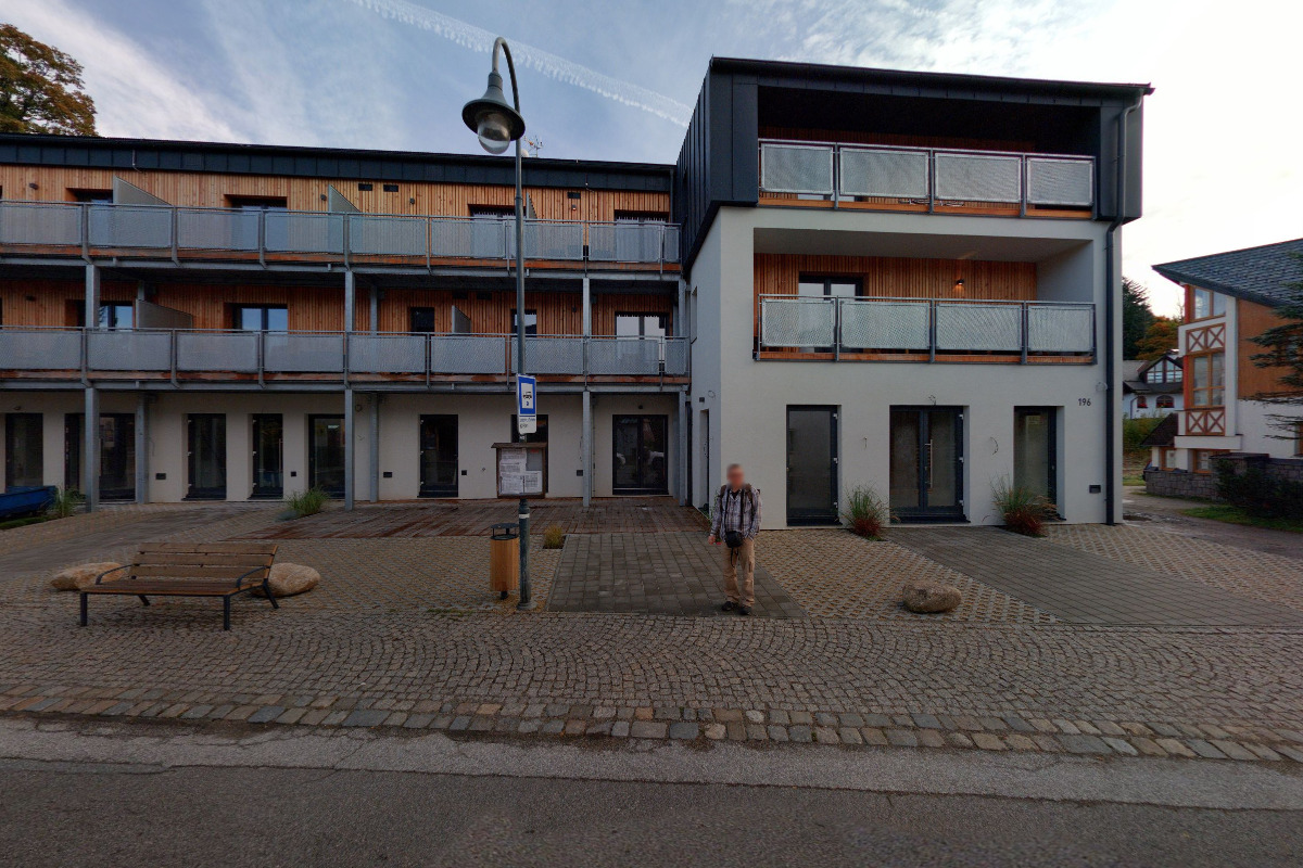 Moderní rodinný 3KK apartmán