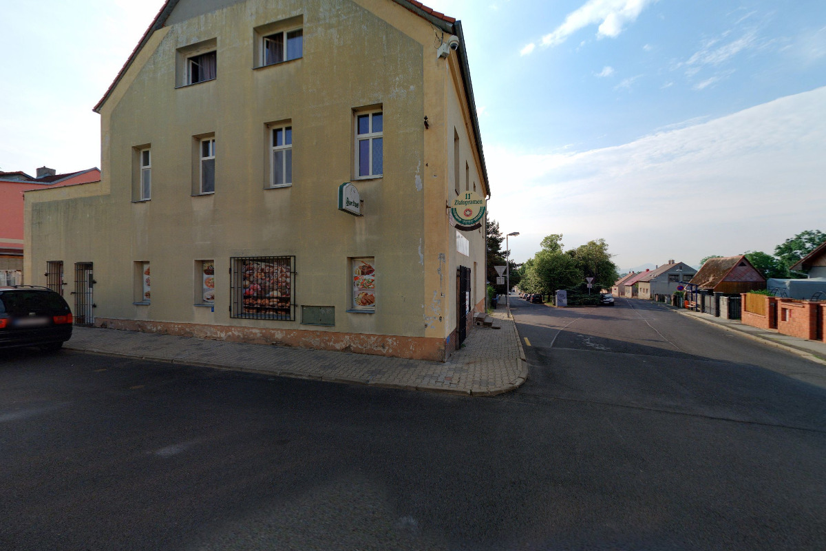 Trafika - Květiny Lípová