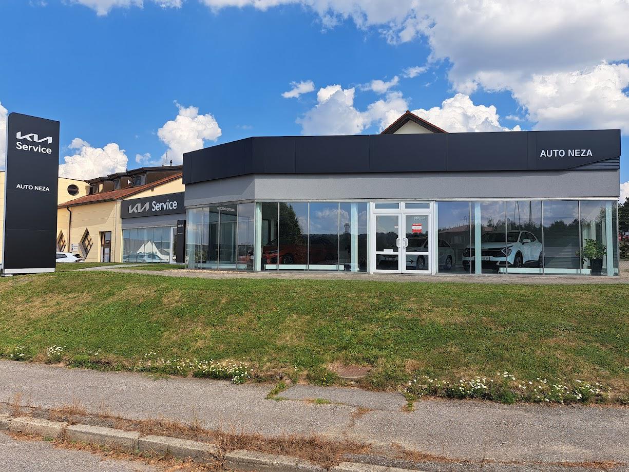 AUTO NEZA, s.r.o. foto 3