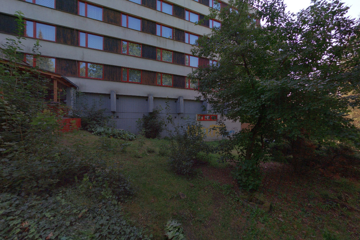 Muslimská obec v Praze