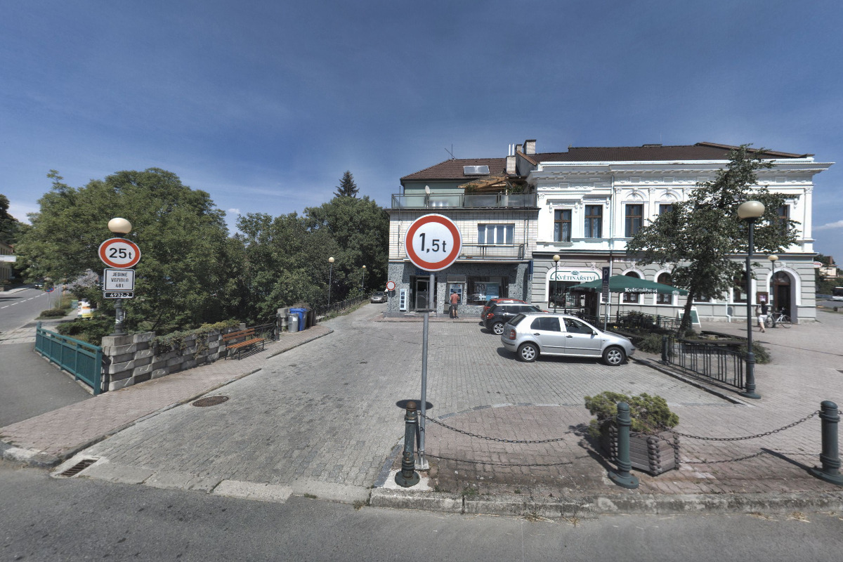 Květiny od Markéty foto 5
