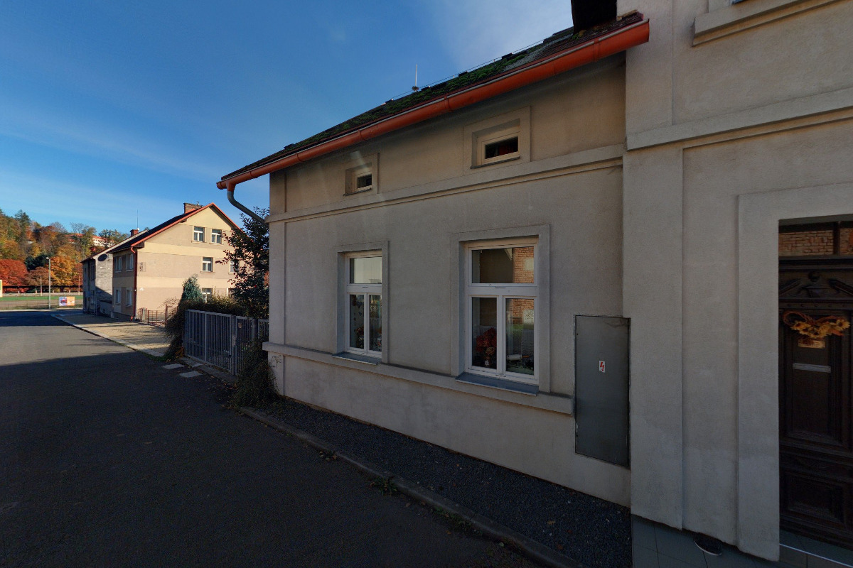 Sbor Křesťanské společenství Turnov foto 2