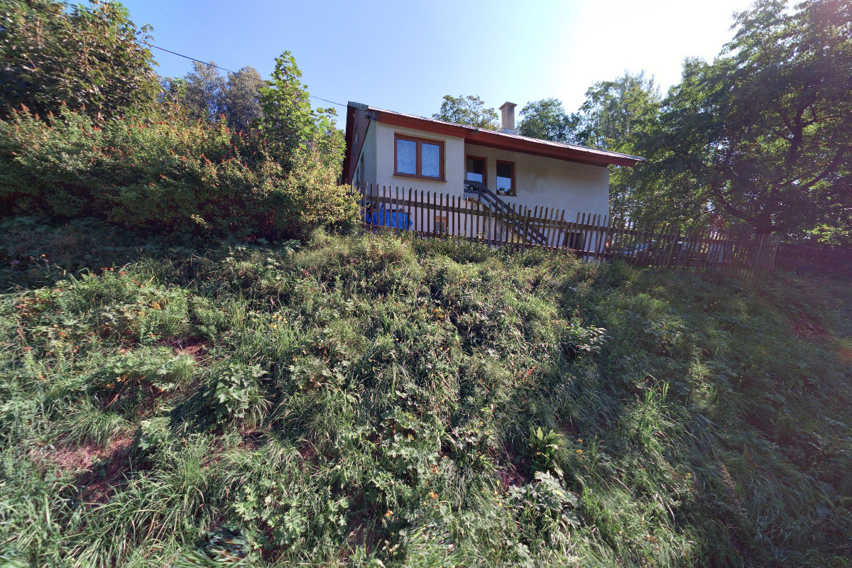 Ubytování Antonínov 116