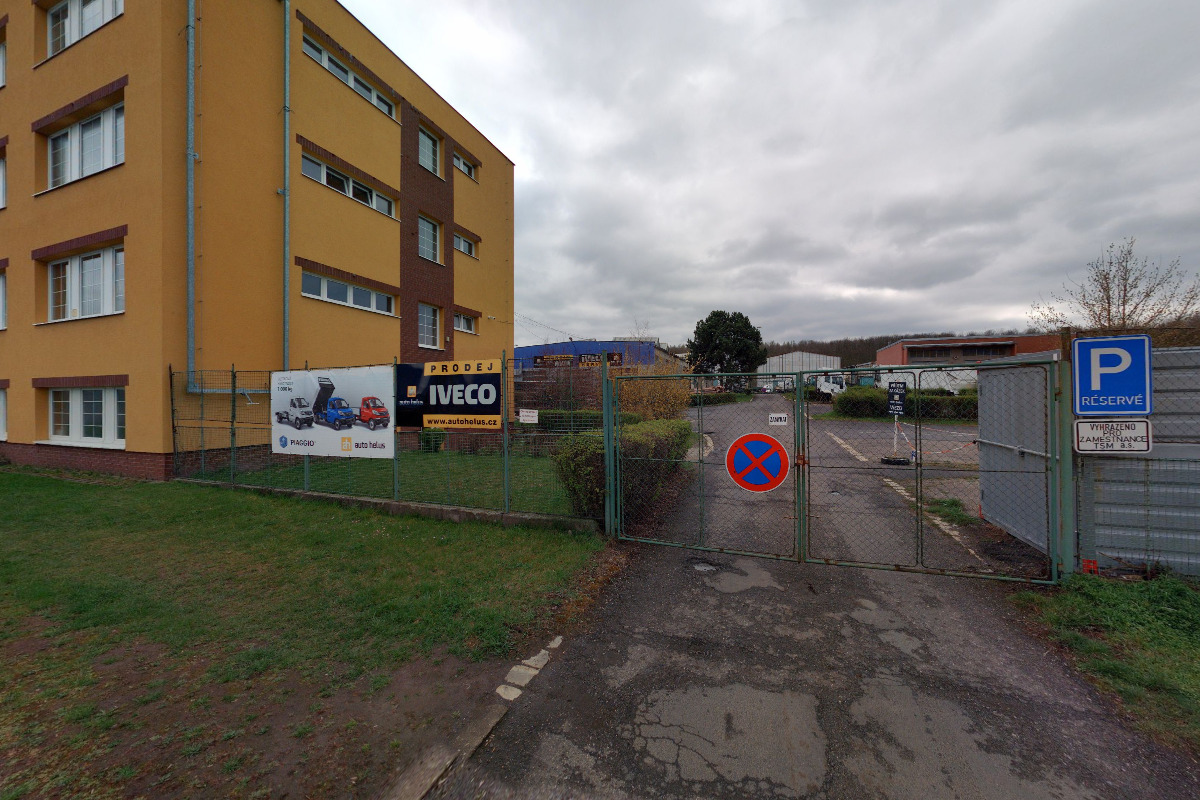 AUTO HELUS, s.r.o. foto 6