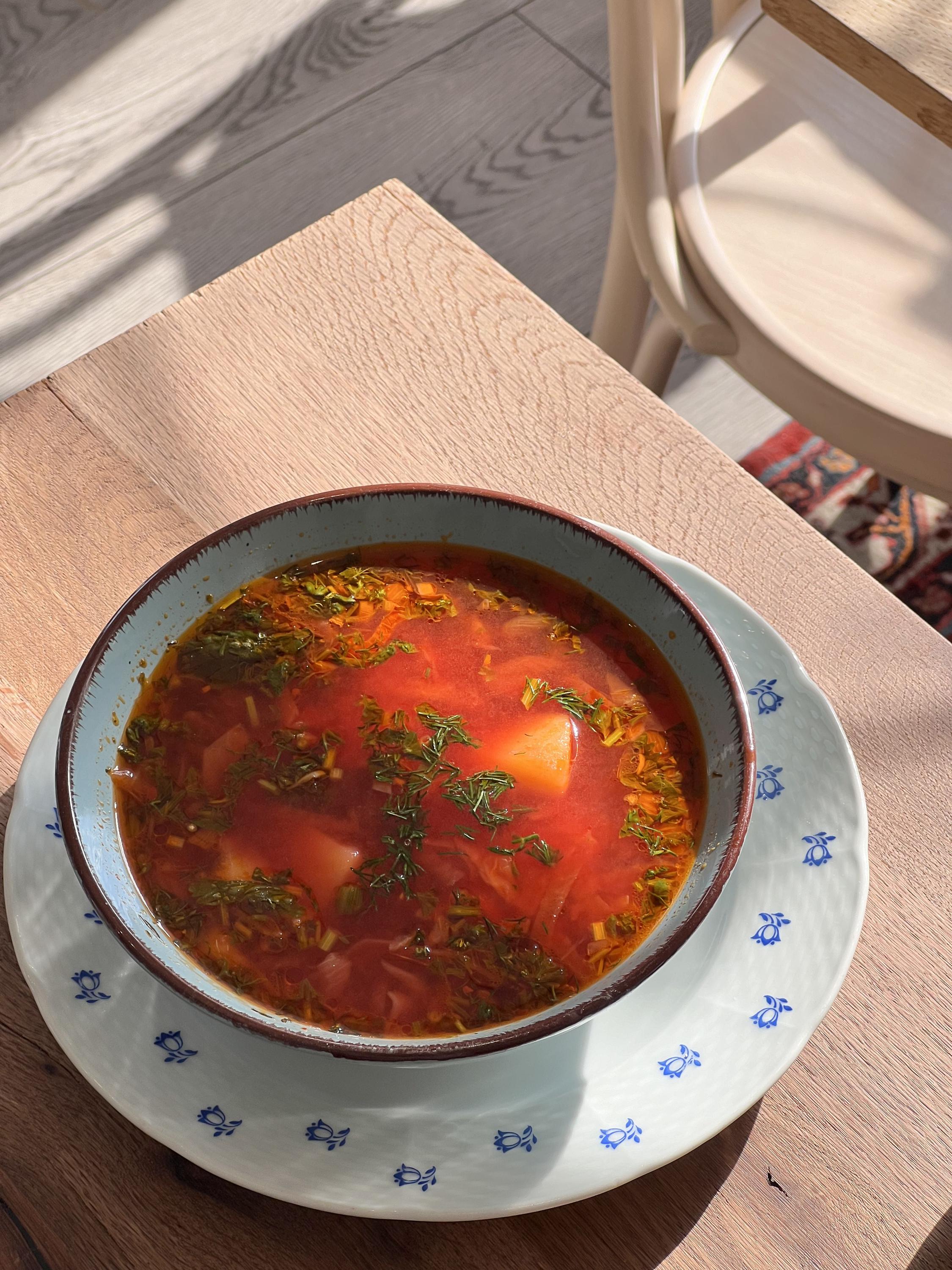 MATOKA Georgian foto 3