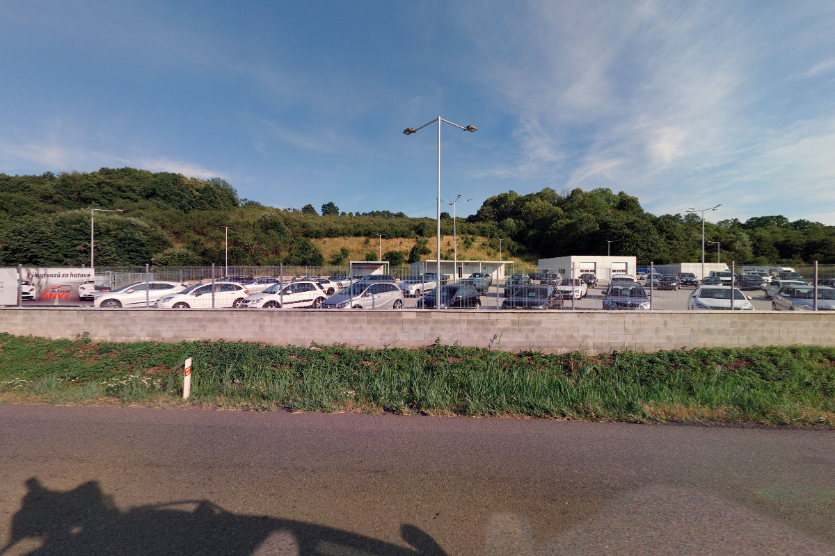 AUTOCAR ANVY, s.r.o.