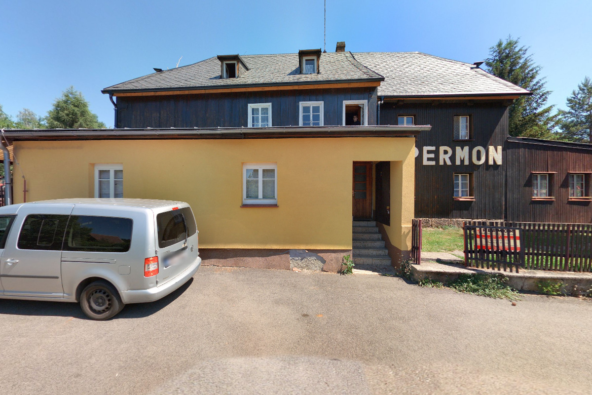 Chata Permon foto 5