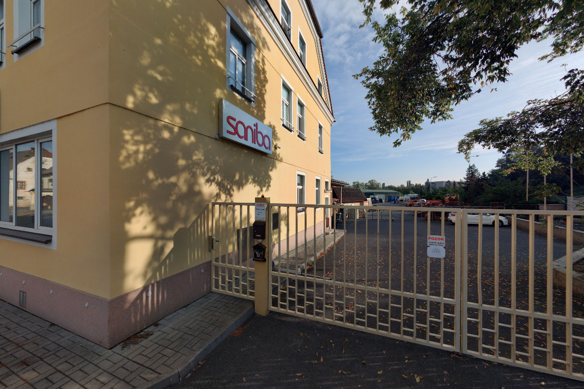 SANIBA, s.r.o. foto 6
