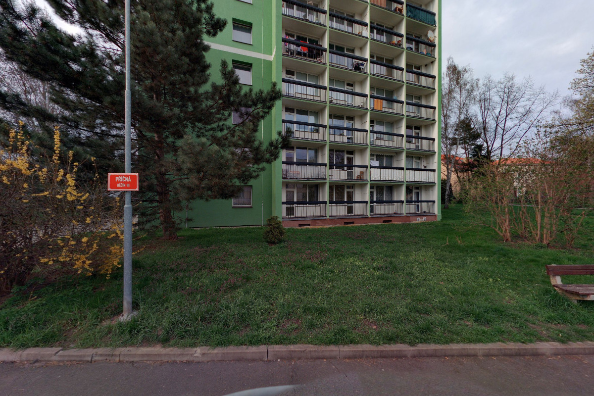 SPORT RELAX Děčín