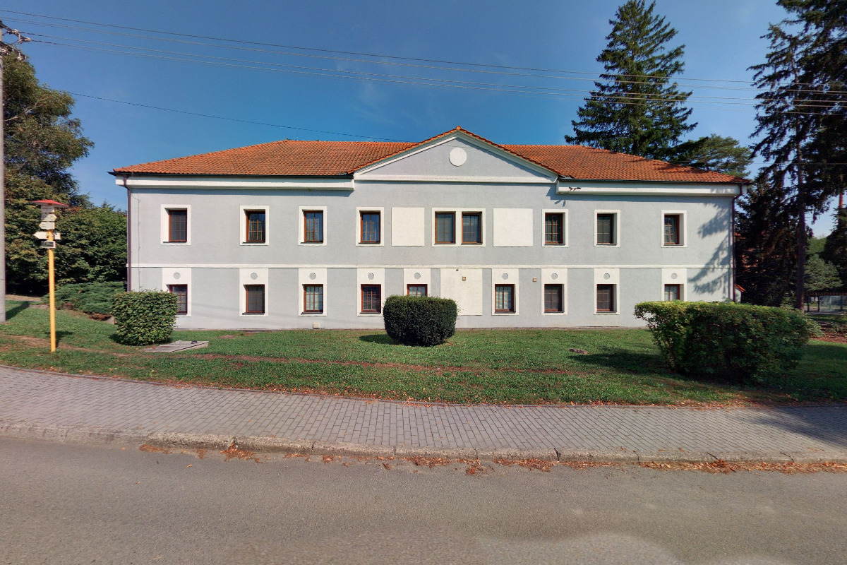 Sociální služby Olšava, příspěvková organizace foto 2