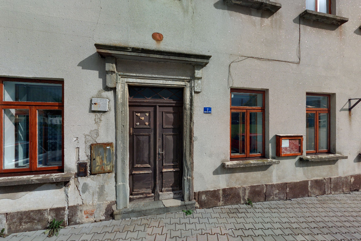 Římskokatolická farnost Vysoké nad Jizerou foto 2