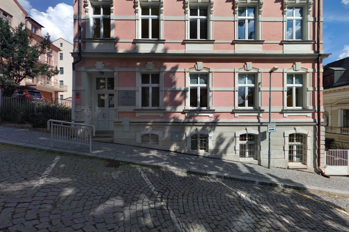 Základní škola svaté Zdislavy foto 2