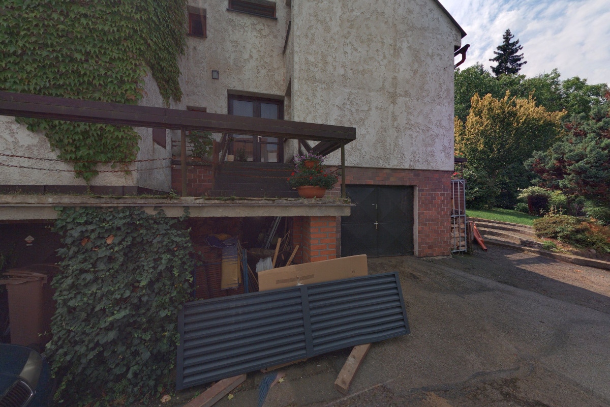 Kovovýroba-Matějka