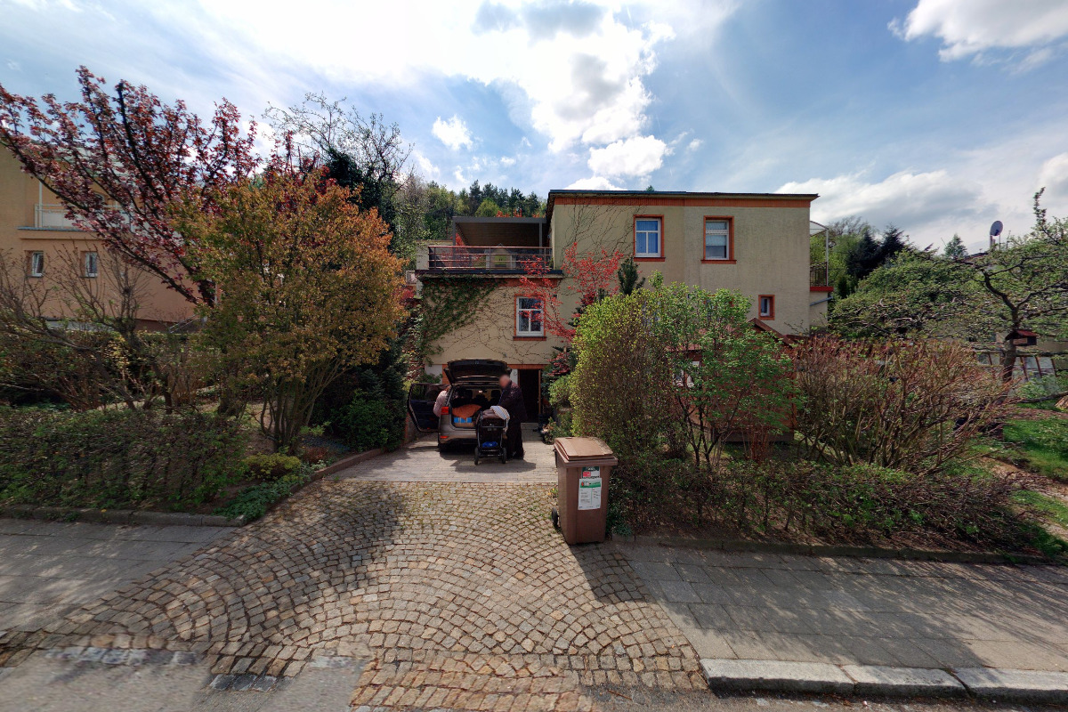 Video studio Staroveský