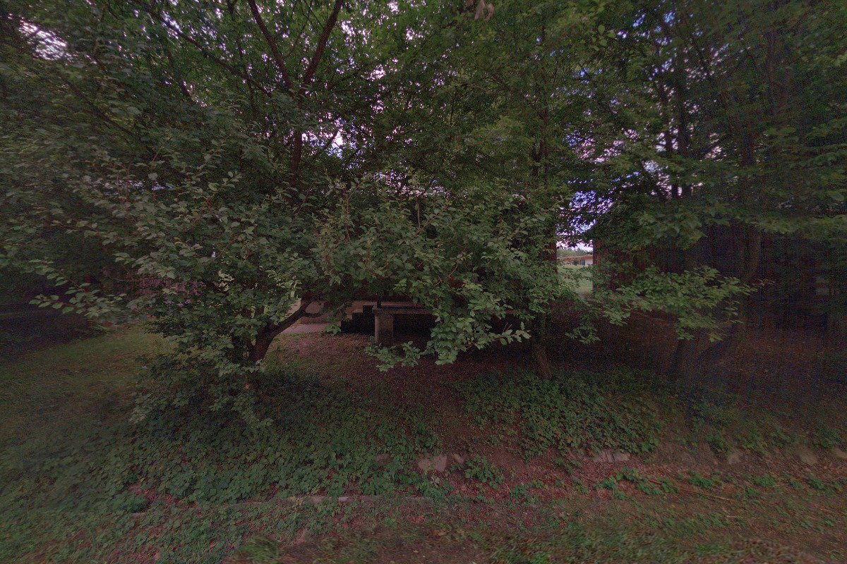 Tiny house u Dlouhé řeky