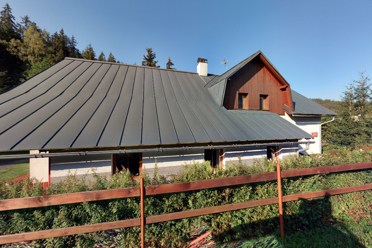 Chalupa Klauzovka foto 4