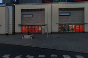Company graphic Copycentrum - InJup