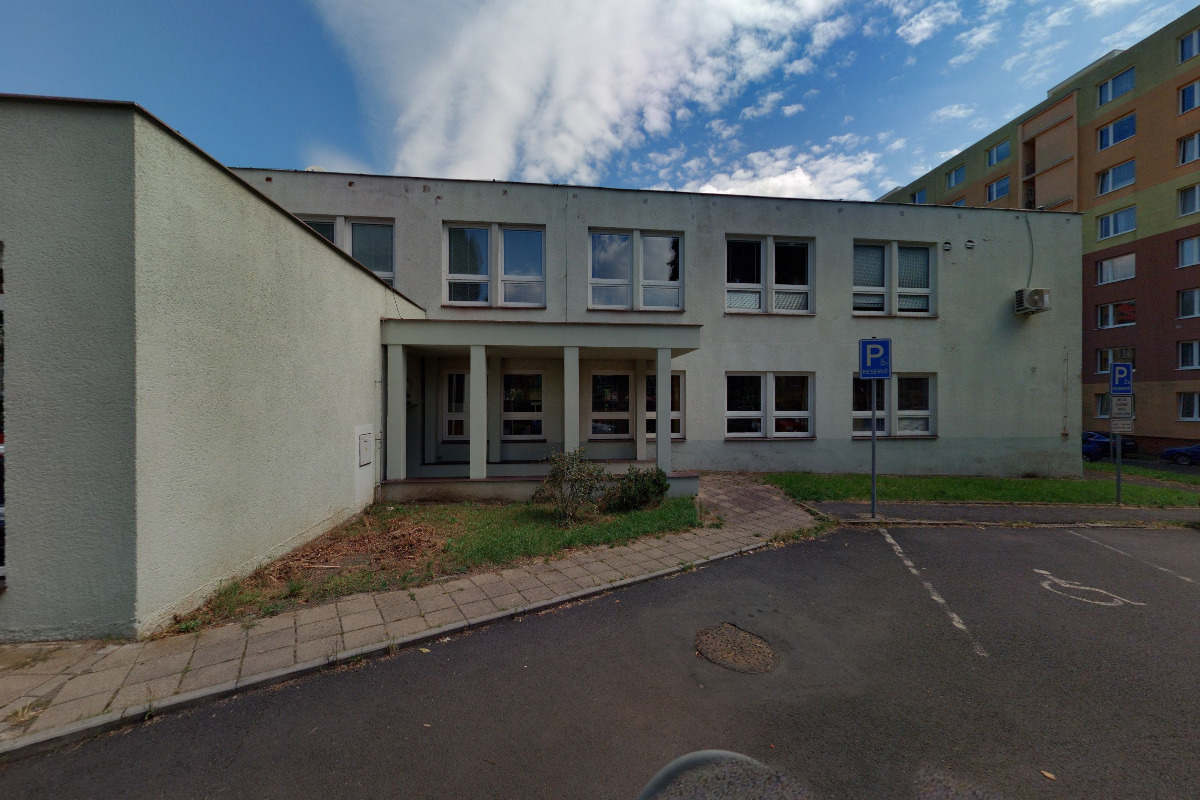 Úřad práce České republiky foto 2