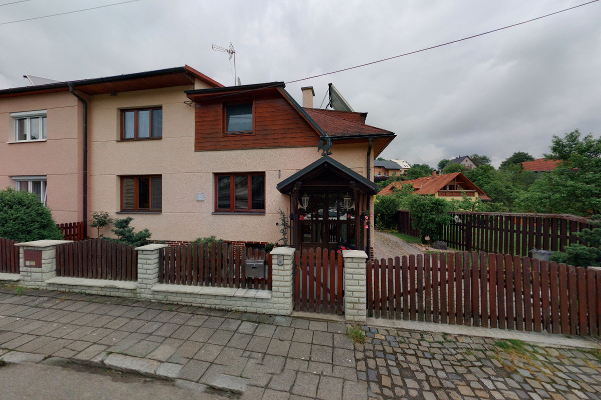 DŘEVOSTAV Kratina - Řezníček, s.r.o.