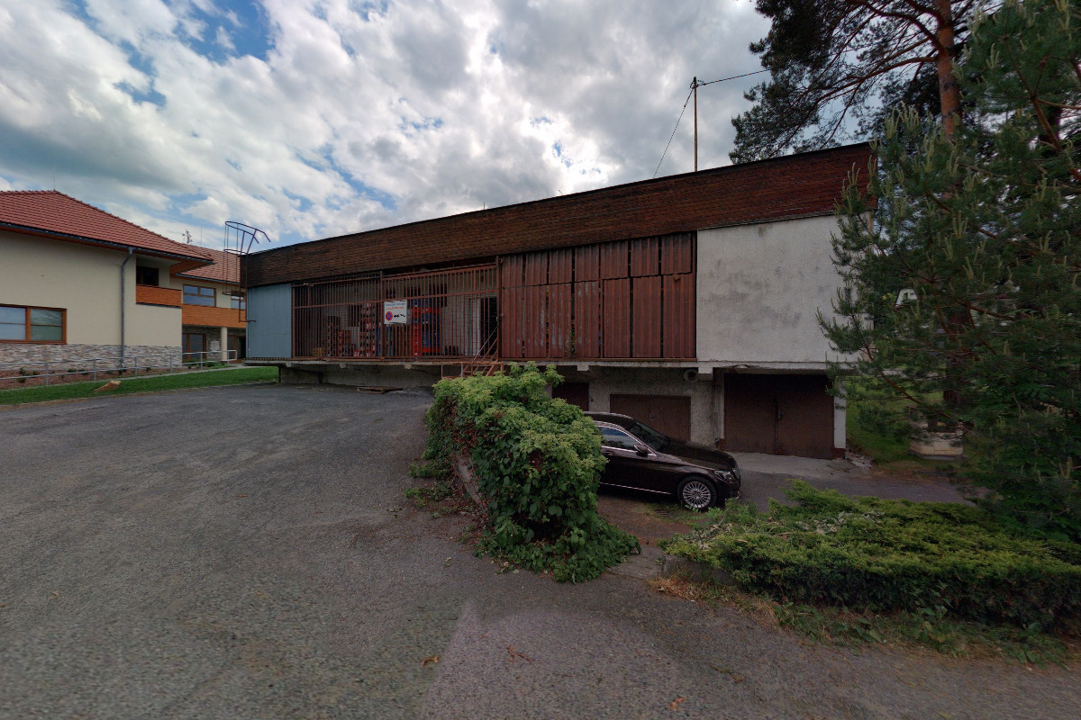 POTRAVINY Davidova foto 2