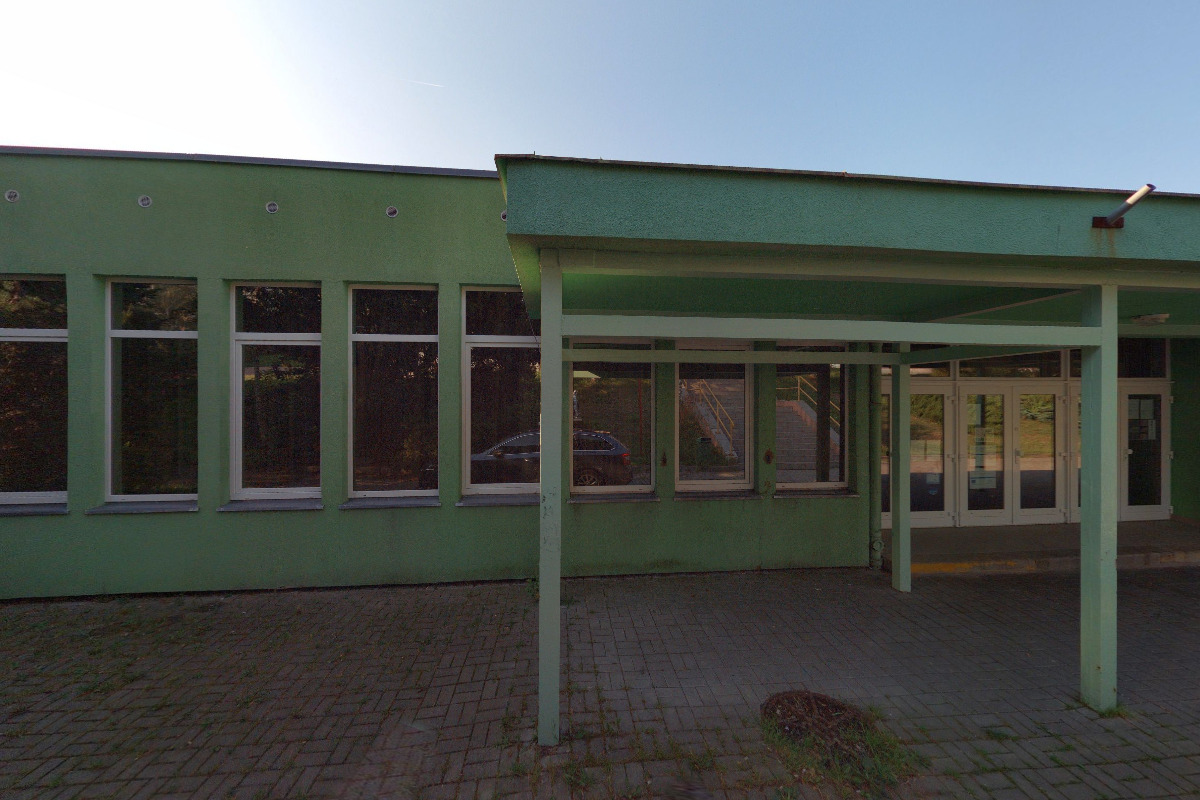 ZŠ a MŠ Litvínov - Janov foto 4