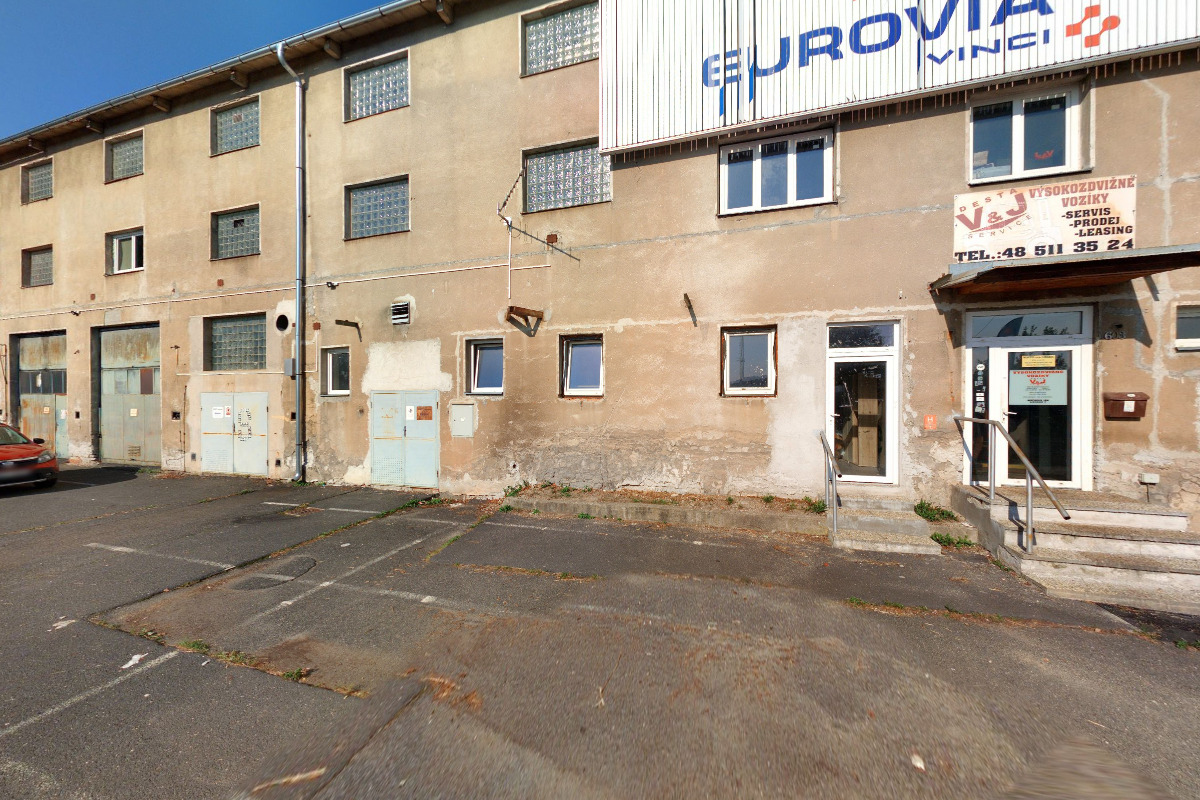V+J SERVIS Liberec s.r.o. foto 2