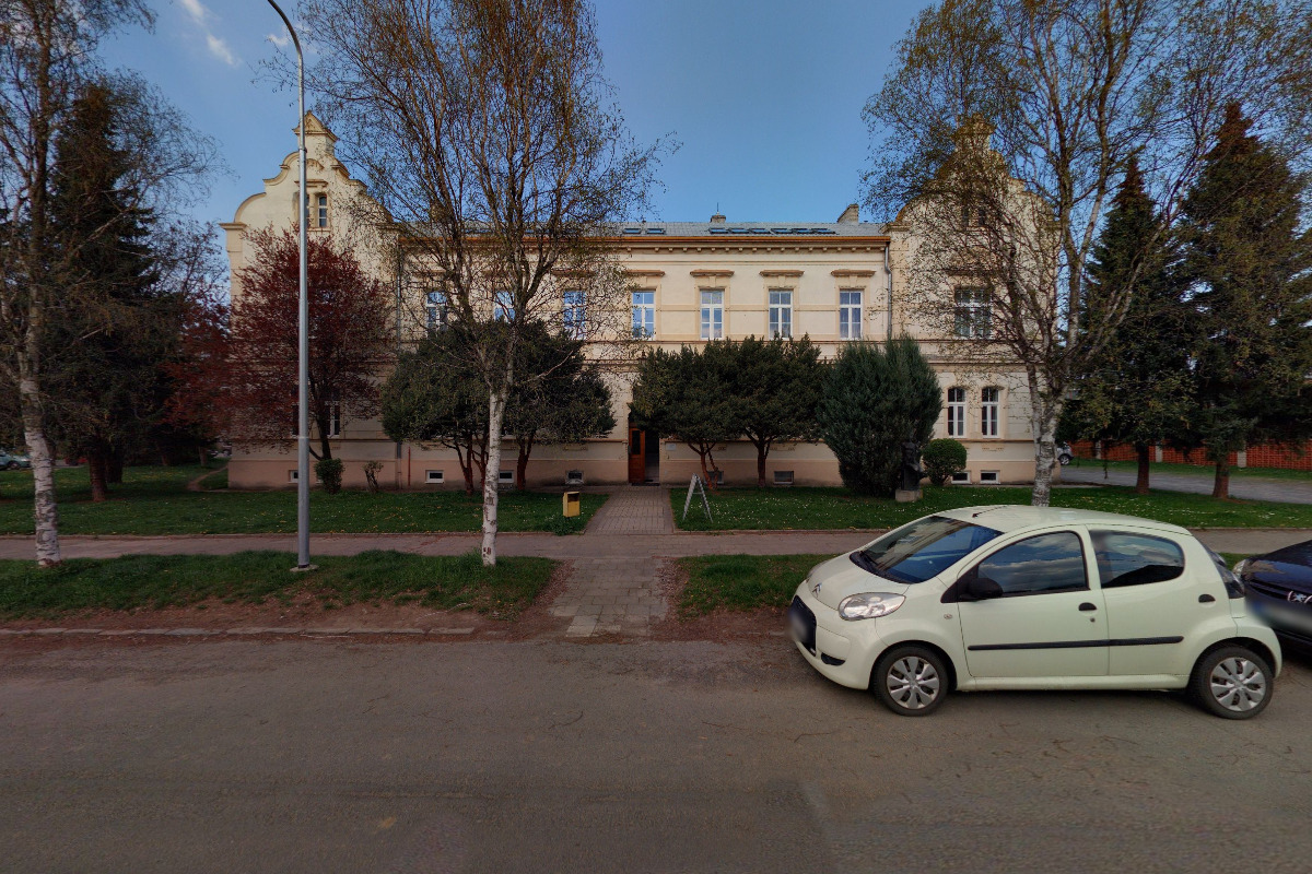 ZUŠ F. X. Richtera Holešov foto 2