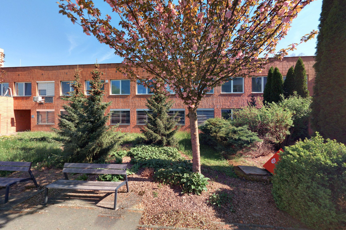 Metabolická ambulance - Krajská nemocnice T. Bati foto 1