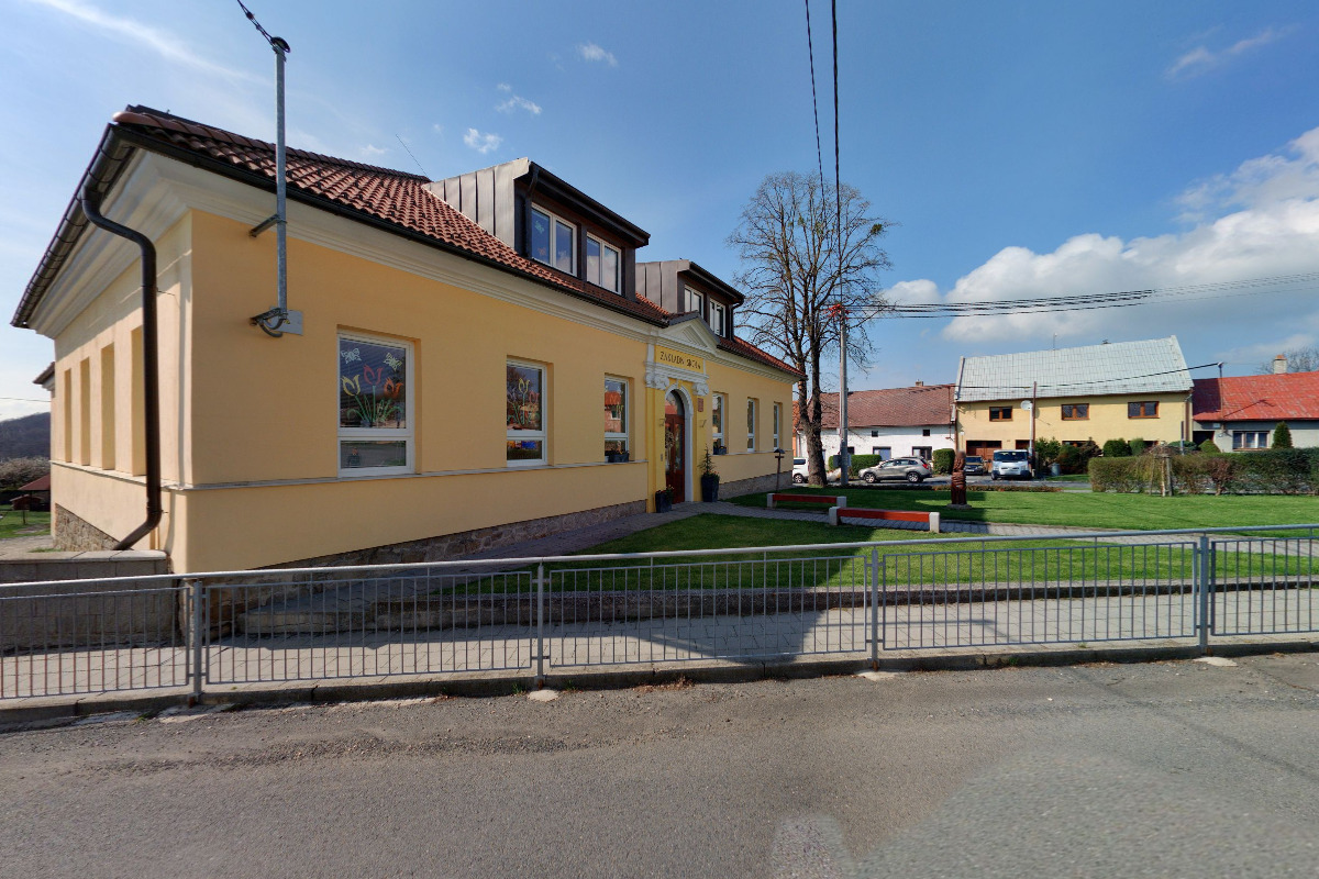 ZŠ a MŠ Slavkov pod Hostýnem