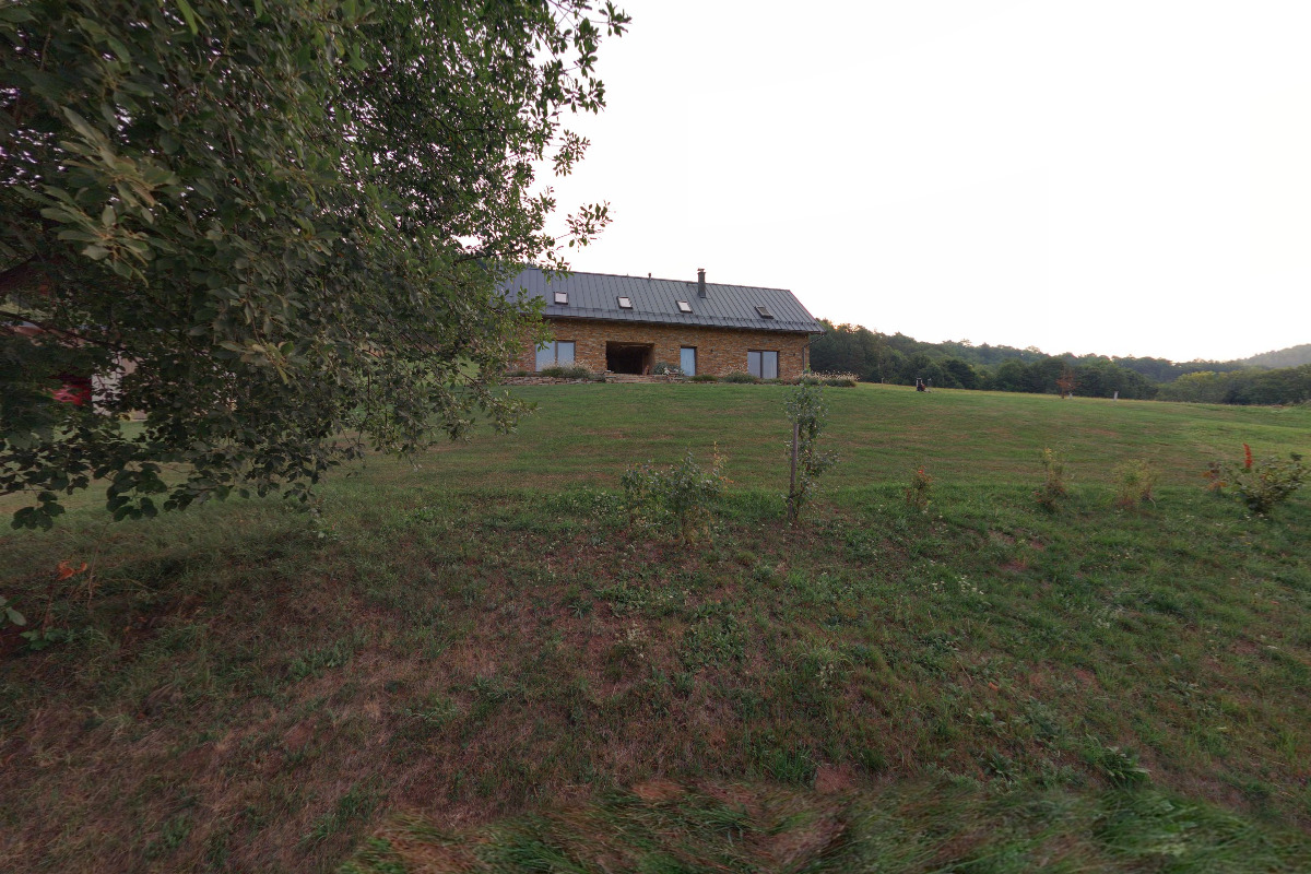 Apartmán Červenice