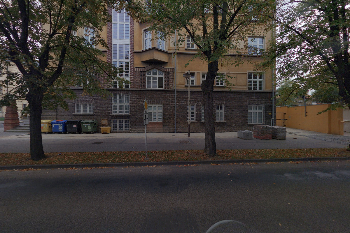 4. brigáda rychlého nasazení Žatec foto 4