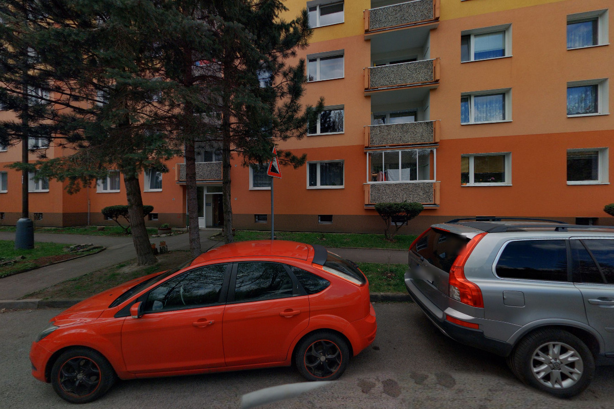 Skákací hrady Chomutov