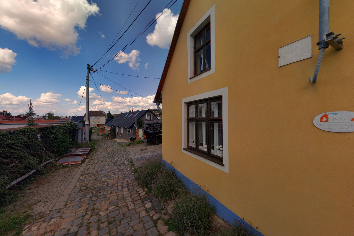 Domeček 166 foto 2