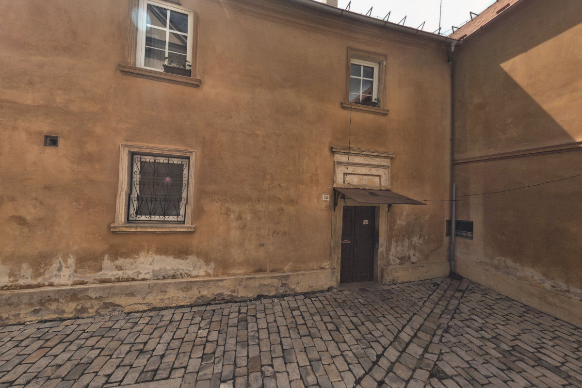 Římskokatolická farnost - děkanství Jirkov foto 2