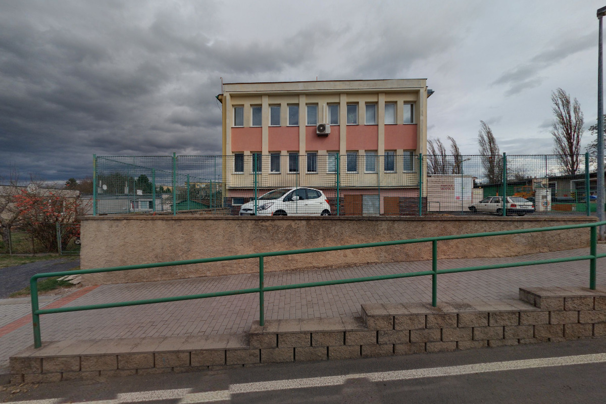 Technická správa města Loun, s.r.o.