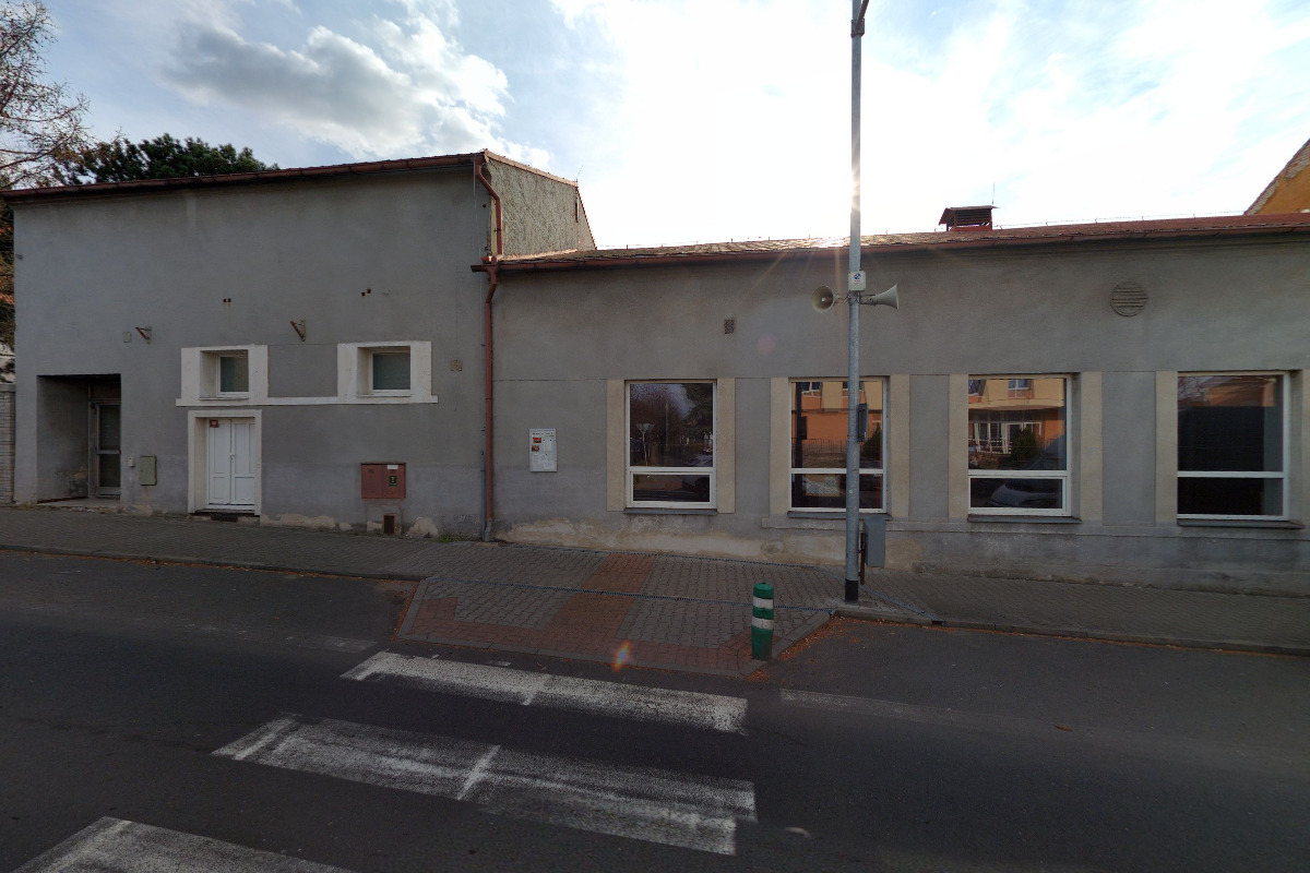 Tělocvičná jednota Sokol Černčice