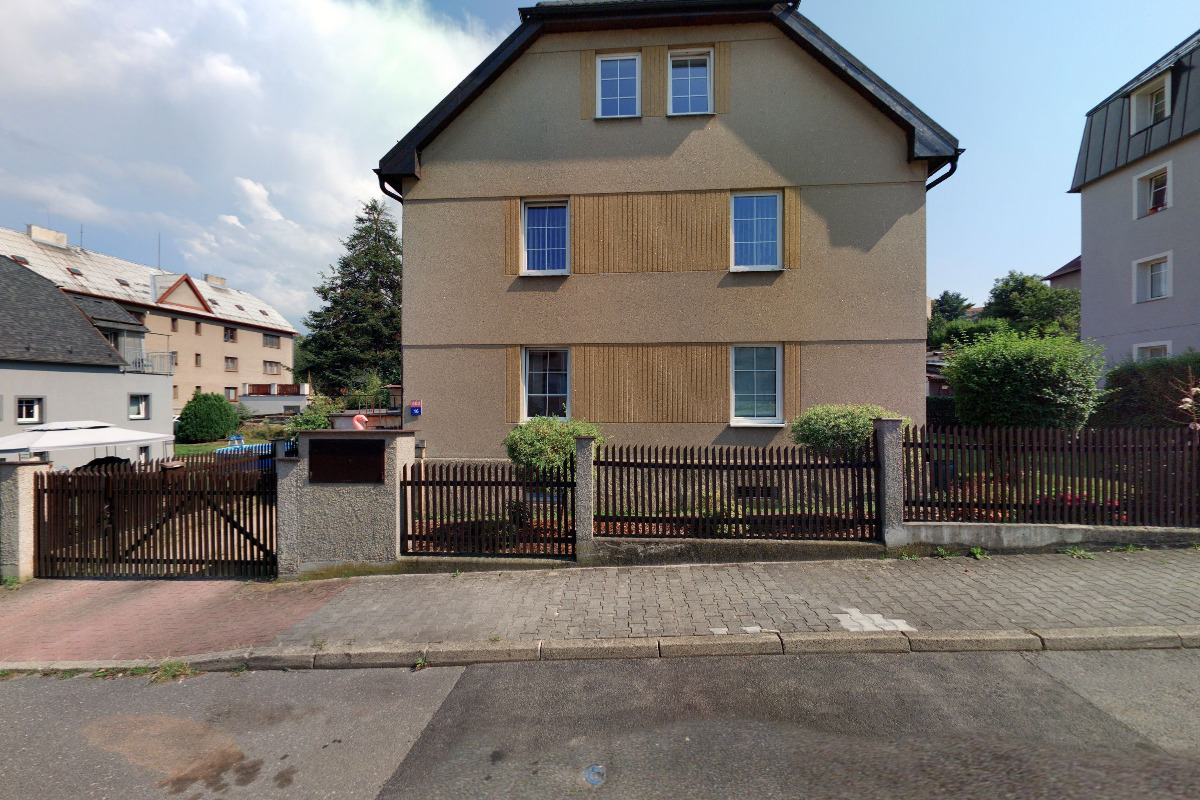 Ondřej Tlustý - elektroinstalační práce