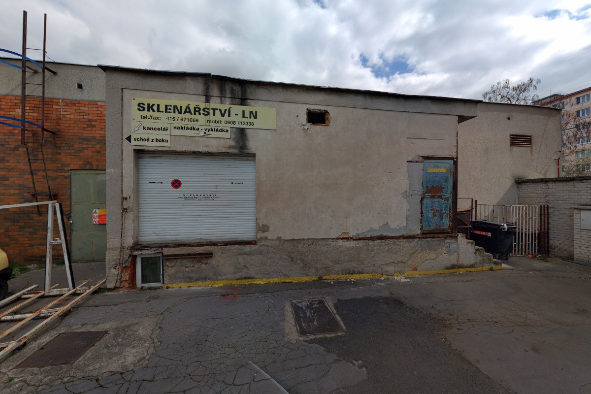 Pivnice Autobus foto 4