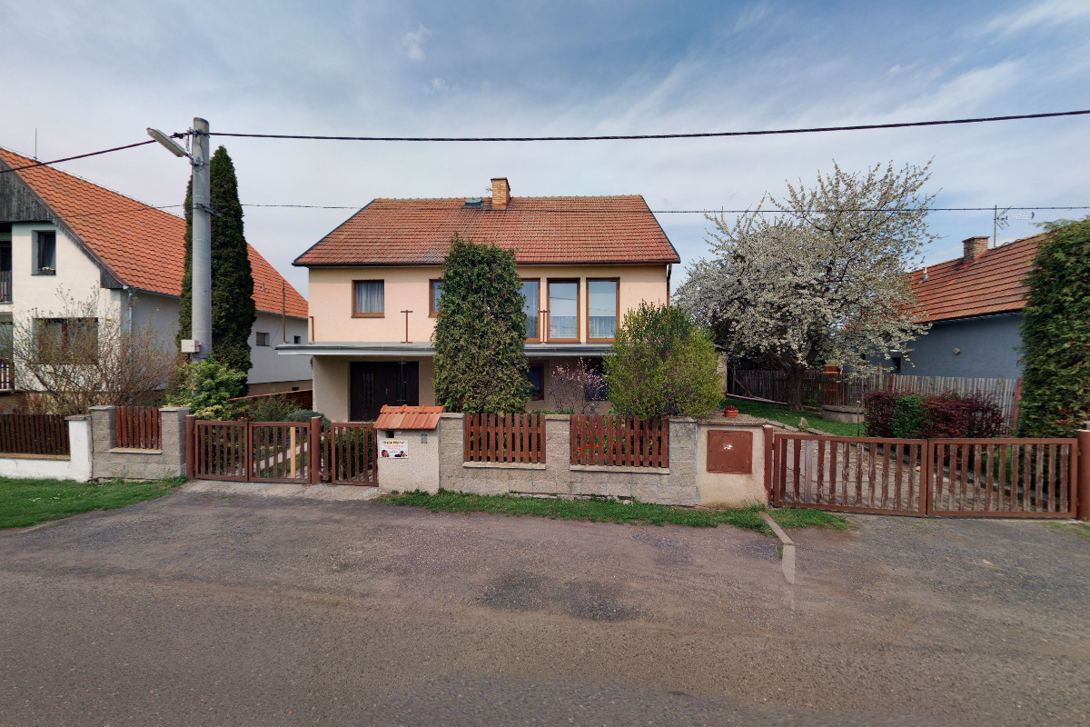 Miroslav Krajčovič - autodoprava