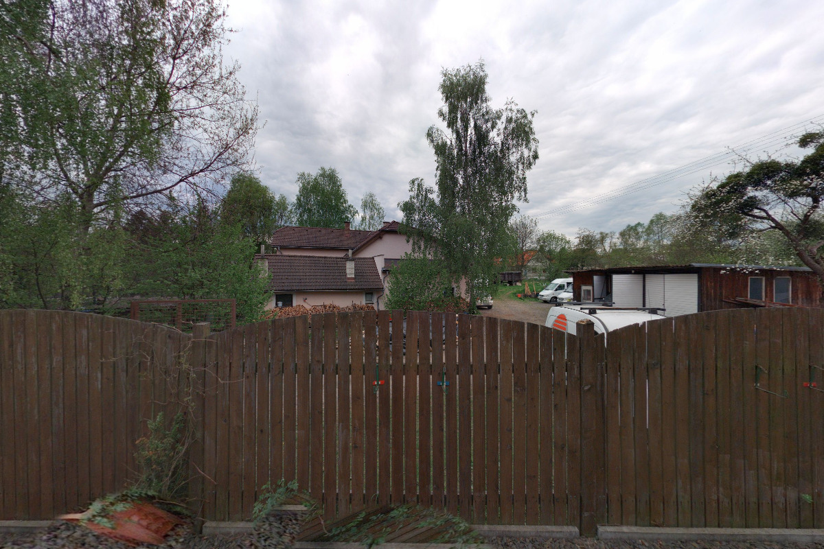 Zdeněk Svoboda - Autobusová doprava