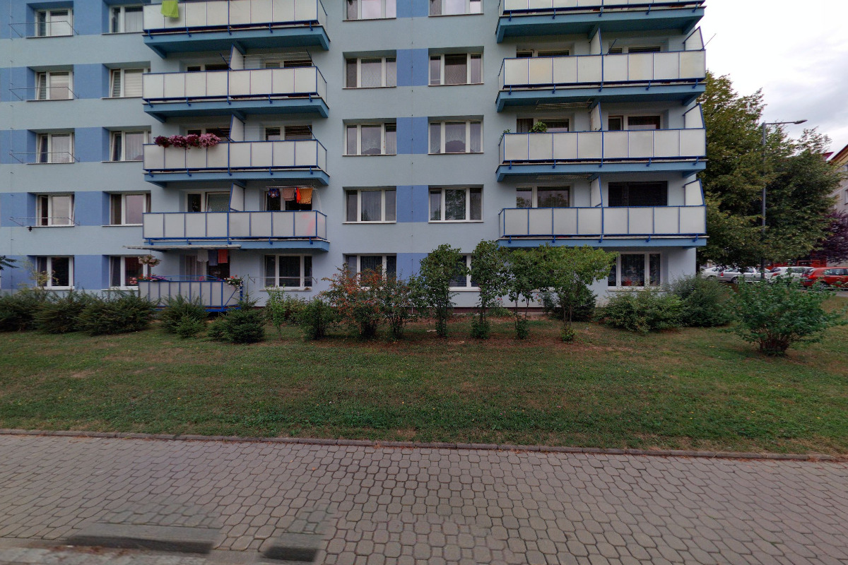 Stavební práce Petr Hladiš