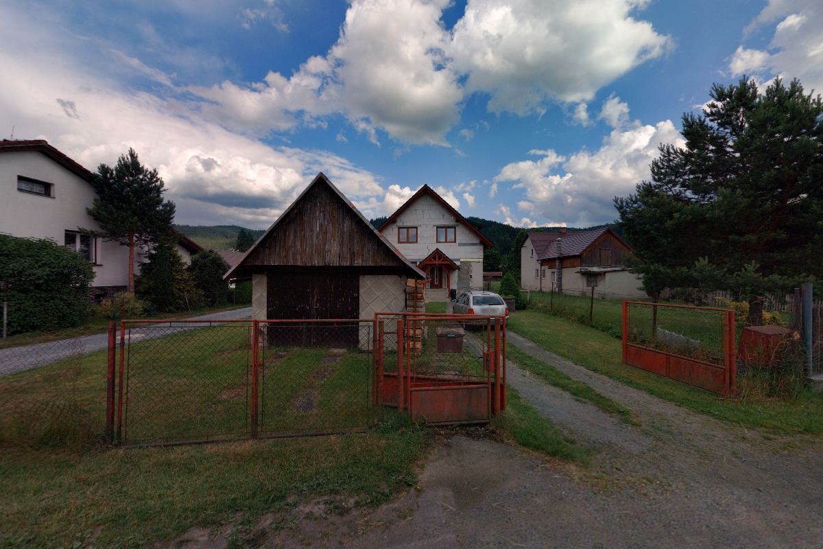 Myslivecký spolek Javořina Halenkov